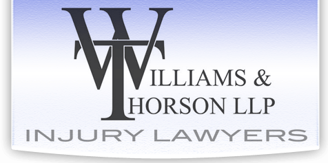 Williams & Thorson, LLP